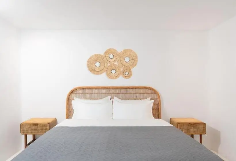 Deluxe-huone Allasnäkymä, Casa Frati Suites & Villas