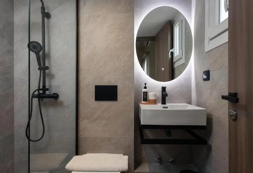 Standard-huone, Casa Frati Suites & Villas