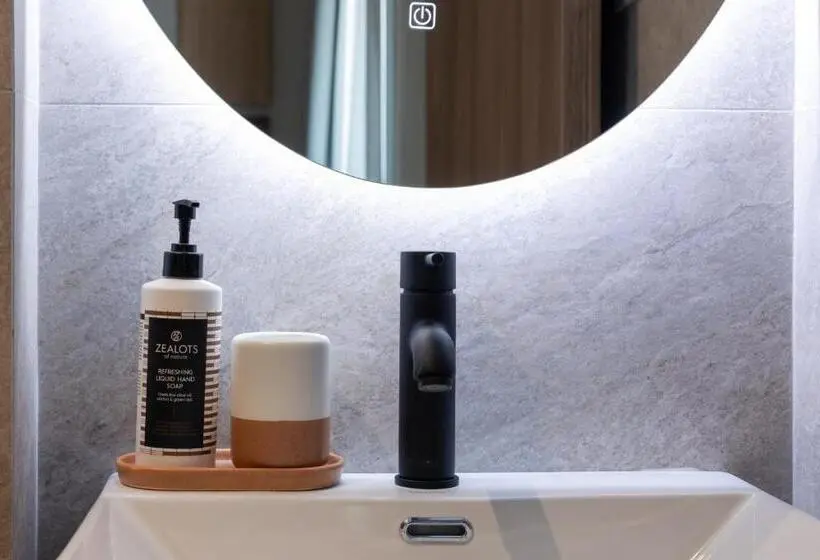 Standard-huone, Casa Frati Suites & Villas