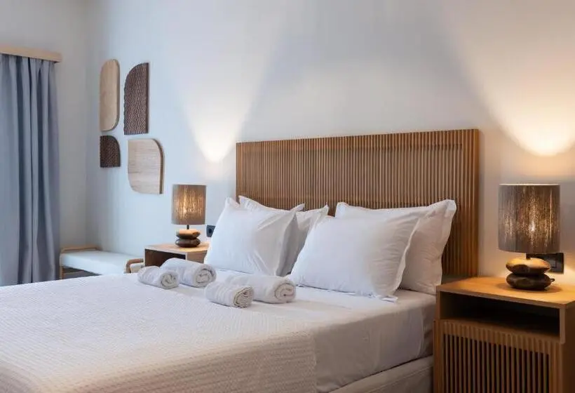 Standard-huone, Casa Frati Suites & Villas