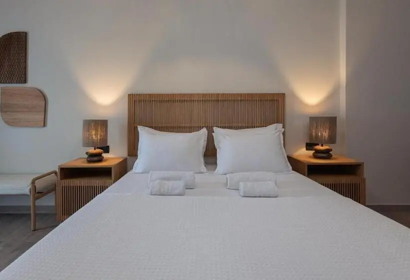 Standard-huone, Casa Frati Suites & Villas