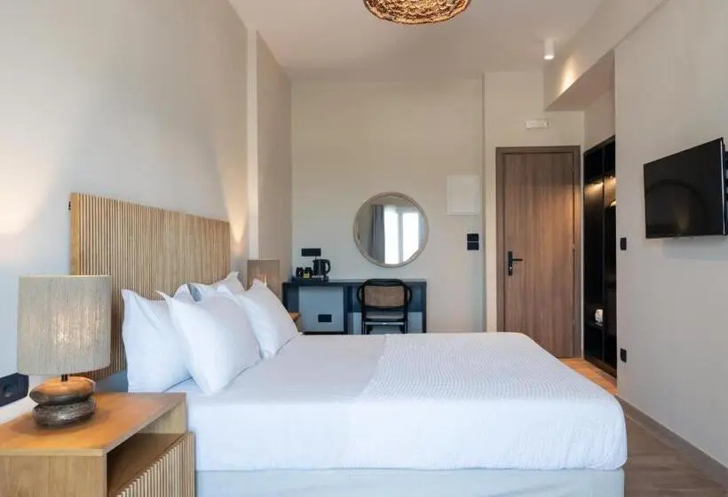 Standard-huone, Casa Frati Suites & Villas