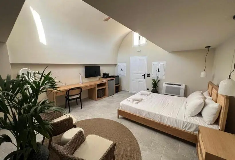 Sviitti Poreallas, Casa Frati Suites & Villas
