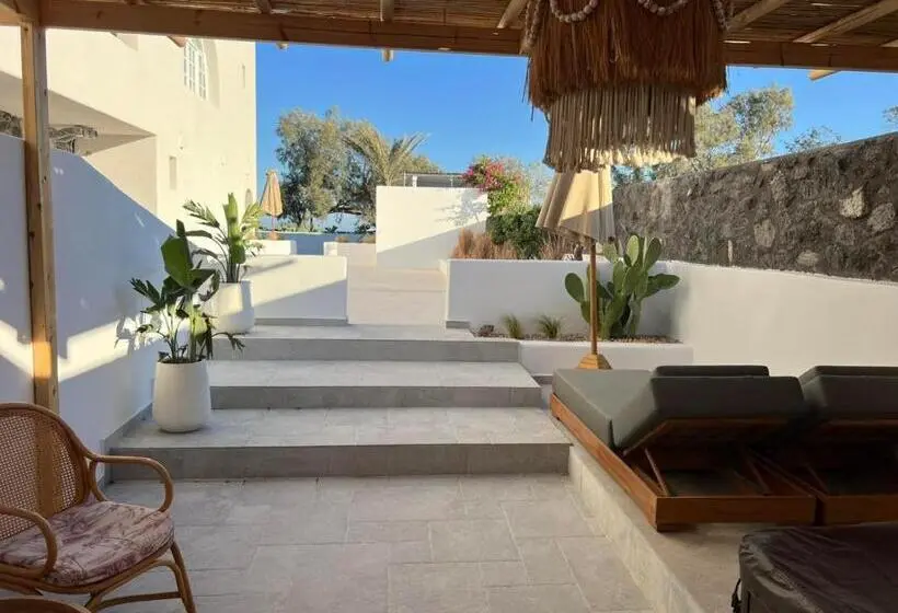 Sviitti Poreallas, Casa Frati Suites & Villas