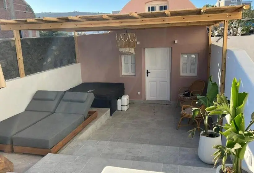 Sviitti Poreallas, Casa Frati Suites & Villas