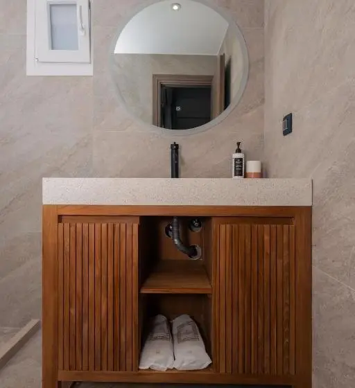 Mastersviitti Merinäkymä, Casa Frati Suites & Villas