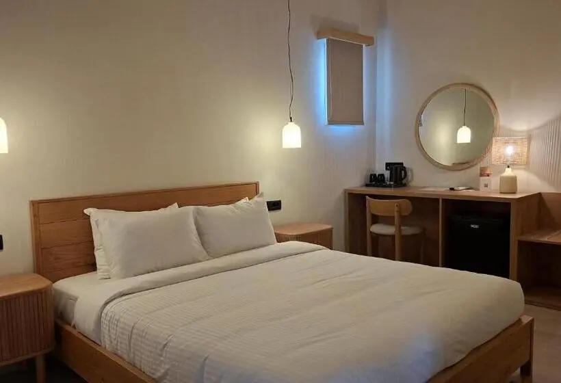 Standard Kolmen Hengen Huone, Casa Frati Suites & Villas