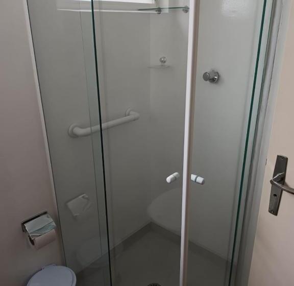 آپارتمان 1 خوابه, Apart Hotel Centro Porto Alegre