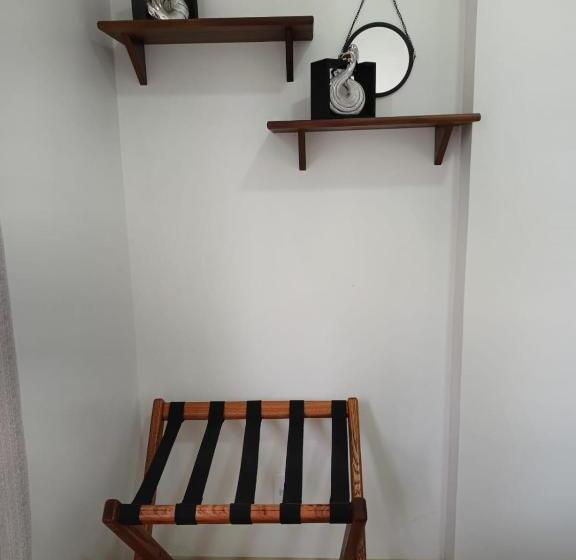Apartamento 1 Dormitório, Apart Hotel Centro Porto Alegre
