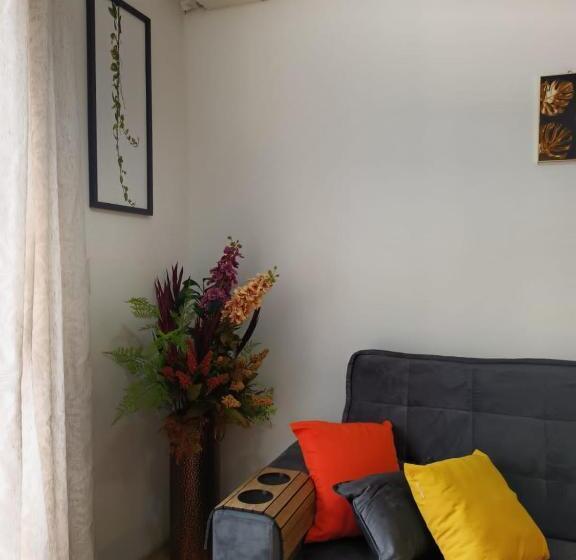 آپارتمان 1 خوابه, Apart Hotel Centro Porto Alegre