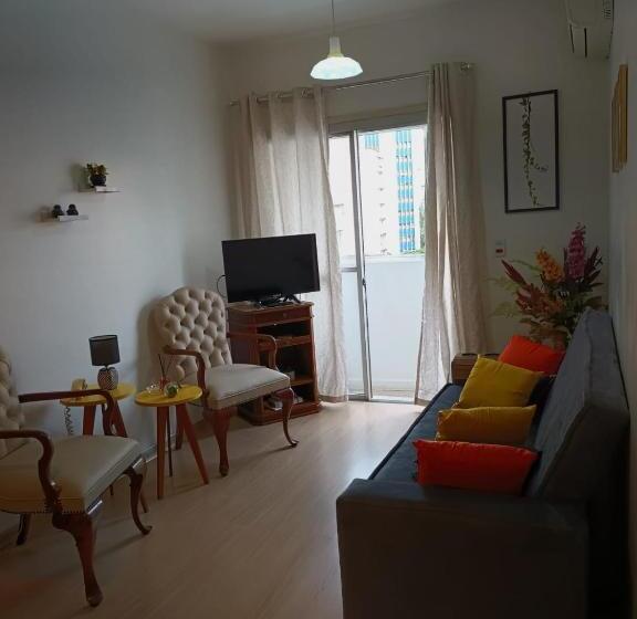 Apartamento 1 Dormitório, Apart Hotel Centro Porto Alegre