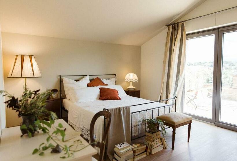 اتاق لوکس, Casa Marzapane