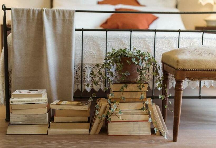 اتاق لوکس, Casa Marzapane