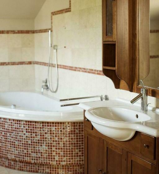 اتاق لوکس, Casa Marzapane