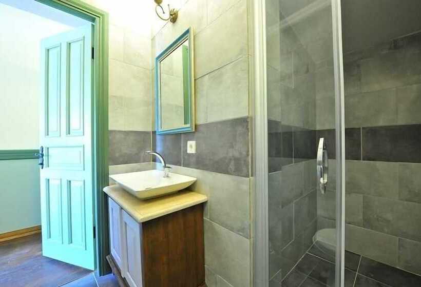 اتاق سوپریور, Petrino Gökçeada Hotel&kitchen