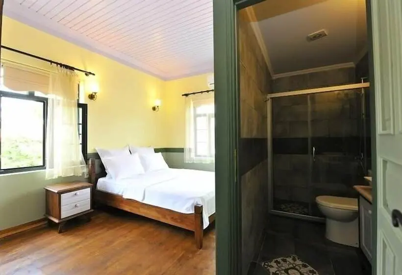 اتاق سوپریور, Petrino Gökçeada Hotel&kitchen