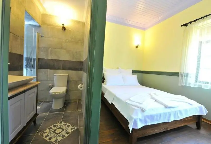 اتاق استاندارد, Petrino Gökçeada Hotel&kitchen