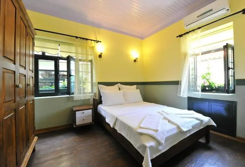 اتاق استاندارد, Petrino Gökçeada Hotel&kitchen