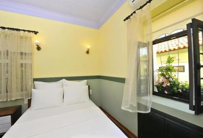 اتاق استاندارد, Petrino Gökçeada Hotel&kitchen
