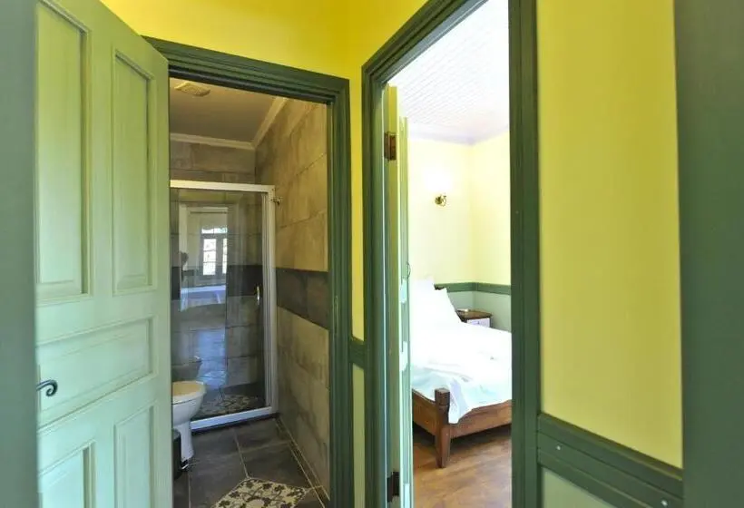 استودیوی استاندارد, Petrino Gökçeada Hotel&kitchen