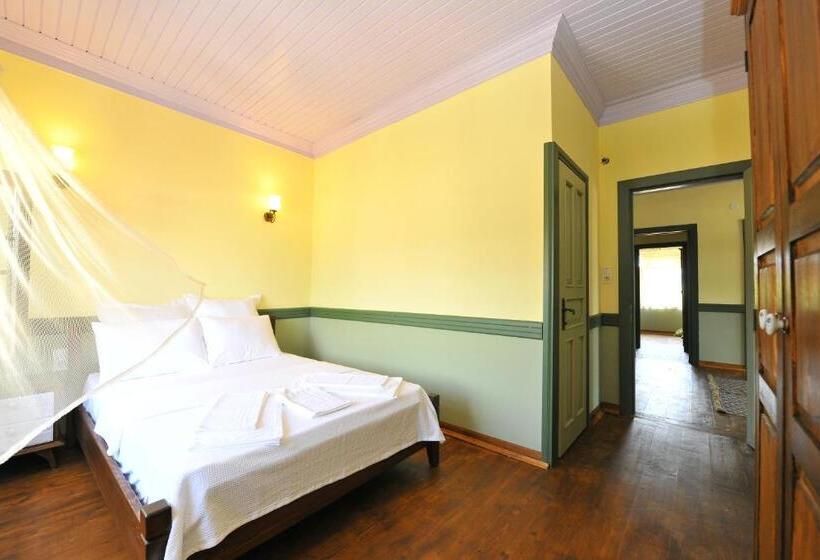 Номер Стандарт, Petrino Gökçeada Hotel&kitchen