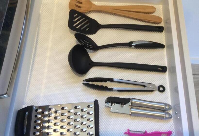 חדר סטודיו סטנדרד, Bigsky Motels