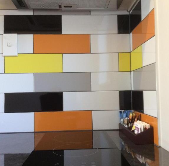 חדר סטודיו סטנדרד, Bigsky Motels