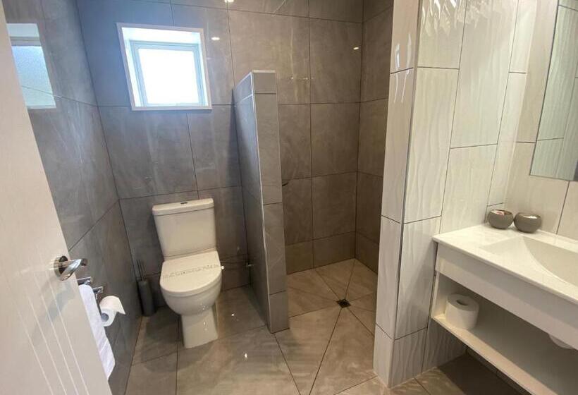 סטודיו סטנדרט, מיטה זוגית, Bigsky Motels