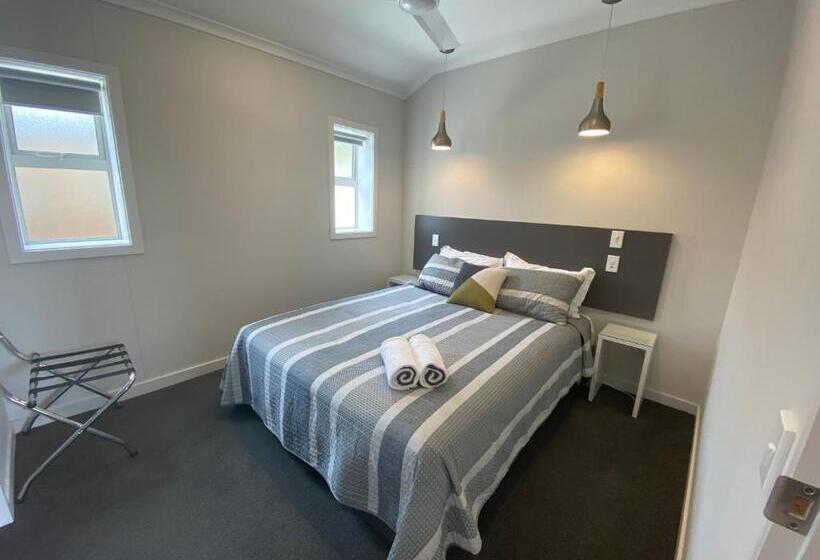 דירת חדר, Bigsky Motels