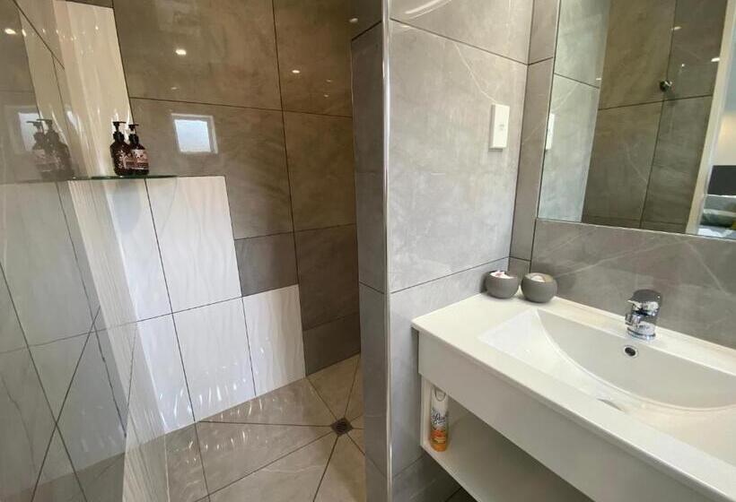 Апартаменты 1 Спальня, Bigsky Motels