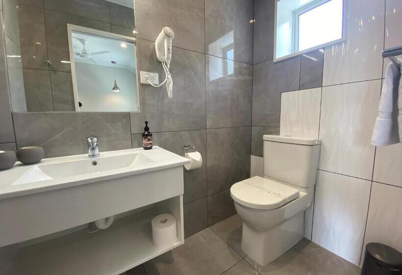 דירת חדר, Bigsky Motels