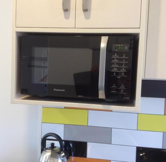 חדר סטודיו סטנדרד, Bigsky Motels