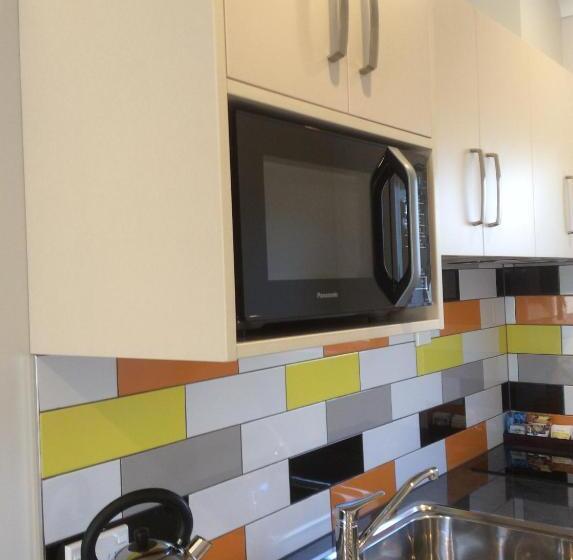 חדר סטודיו סטנדרד, Bigsky Motels