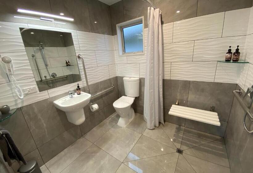 חדר סטודיו סטנדרד, Bigsky Motels