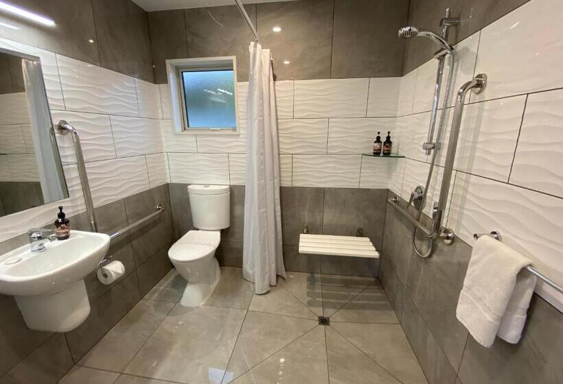 Студия Стандарт, Bigsky Motels