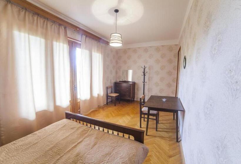 اتاق استاندارد, Eco House Sabero