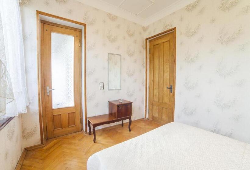 اتاق استاندارد, Eco House Sabero