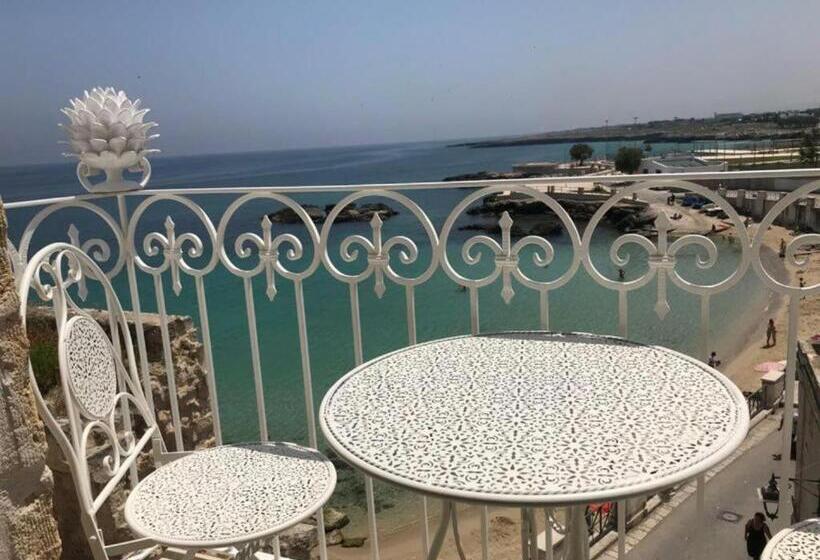 Люкс Кровать Кинг, Miramare