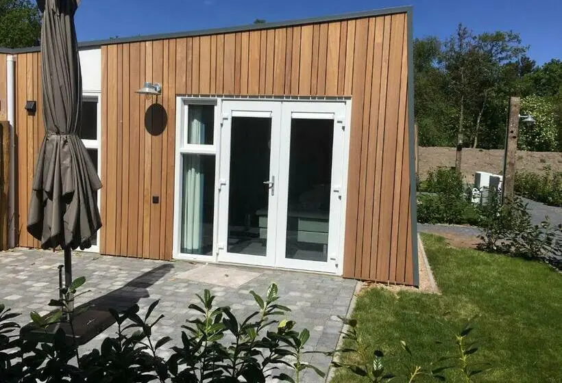 デラックスルーム, Camping Hotel Renesse