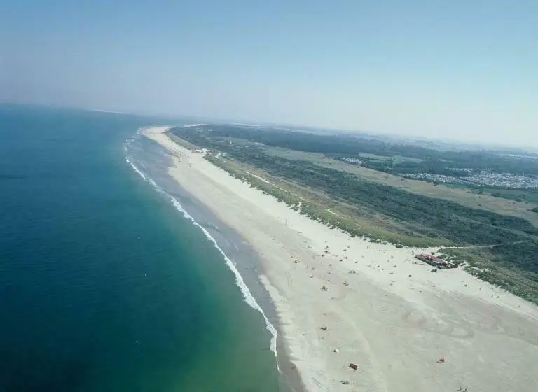 デラックスルーム, Camping Hotel Renesse