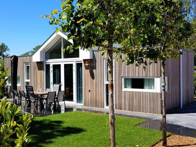 スイート（家族用）, Camping Hotel Renesse