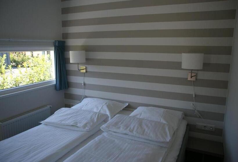 Family Suite, Camping Hotel Renesse