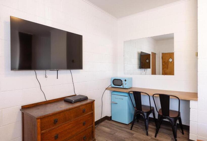 스탠다드 룸, Desert Air Motel