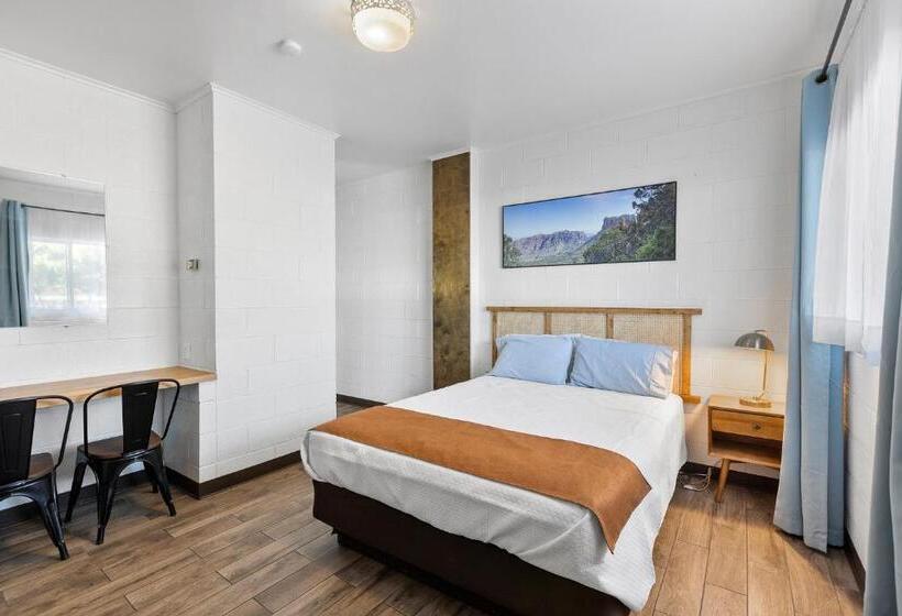 스탠다드 룸, Desert Air Motel