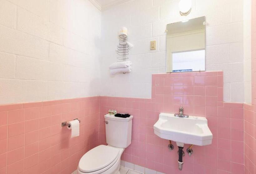 스탠다드 룸, Desert Air Motel