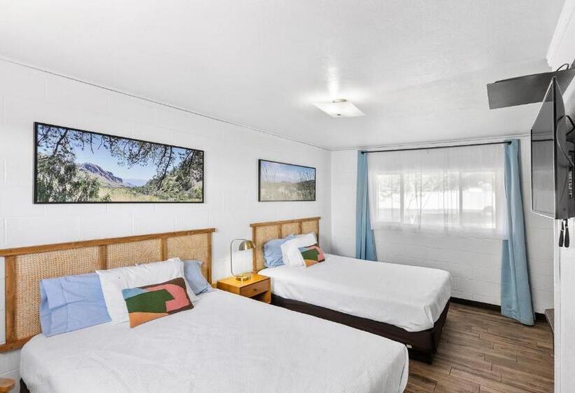 스탠다드 룸, Desert Air Motel