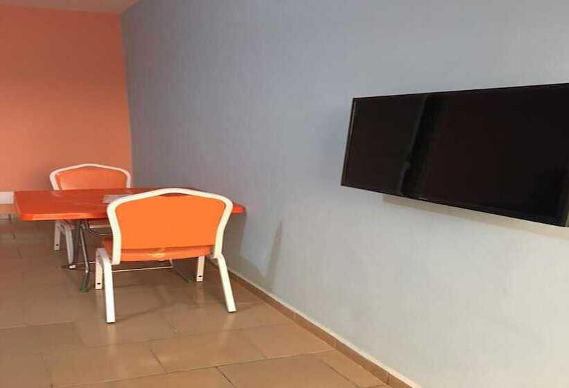 اتاق استاندارد, Hôtel Eucalyptus Anan