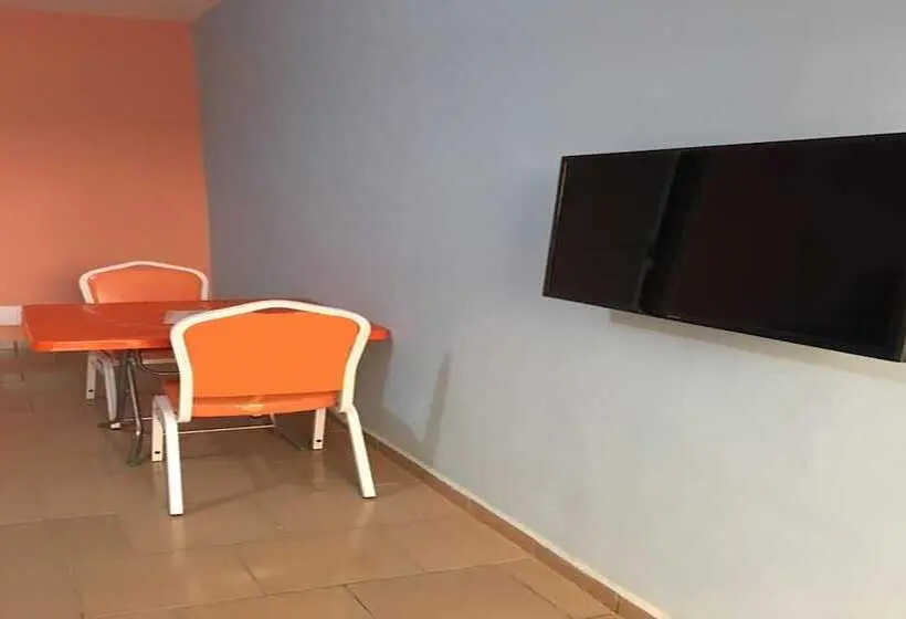 اتاق استاندارد, Hôtel Eucalyptus Anan