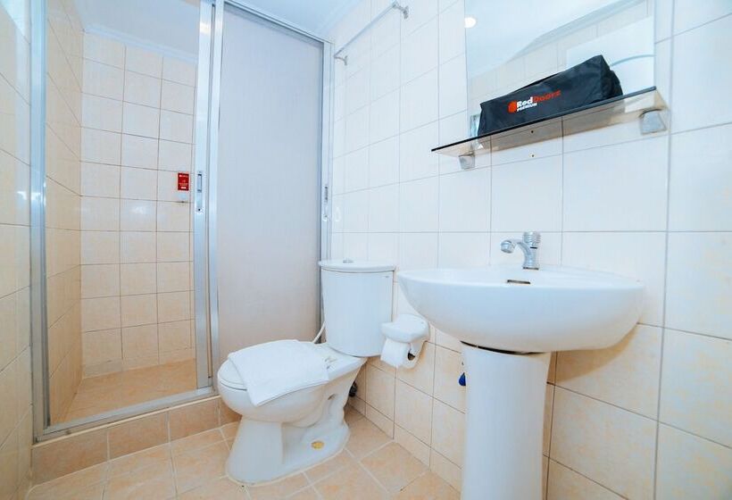 Suíte, Reddoorz Premium Near Greenbelt Makati