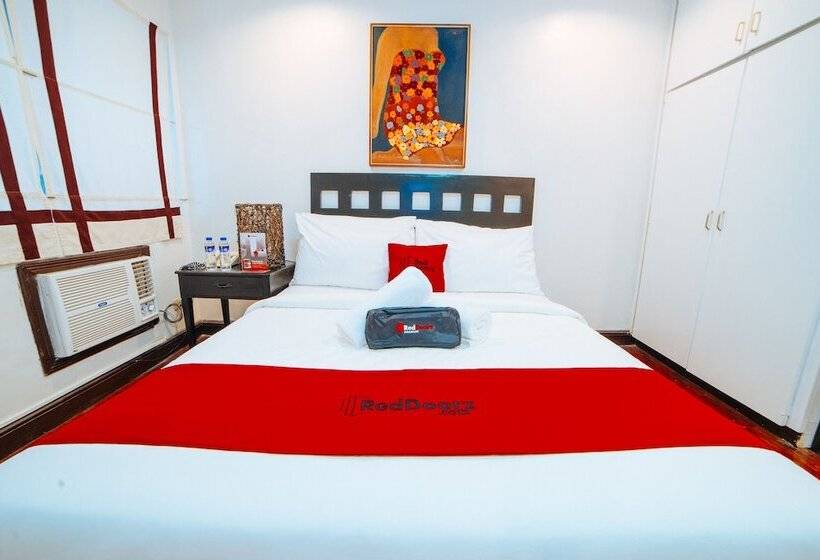 Suíte, Reddoorz Premium Near Greenbelt Makati